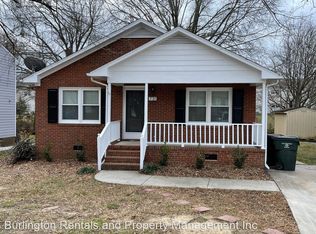 731 Huntington Ct, Burlington, NC 27215