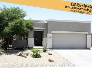 3273 E Hampton Ln, Gilbert, AZ 85295