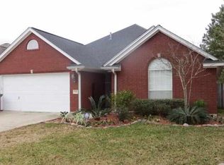 7992 Blue Bonnet Ln, Beaumont, TX 77713