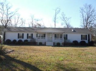 982 Garr Rd, Jackson, GA 30233