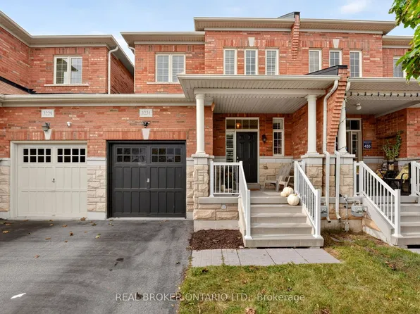 3231 Stoney Cres, Mississauga, ON L5M 0V4