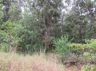 Lehua Ln LOT 12, Ocean View, HI 96737