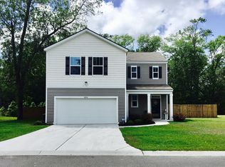 4854 Breeze Way, Beaufort, SC 29907