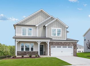 101 Hiddenite Pl, Holly Springs, NC 27540