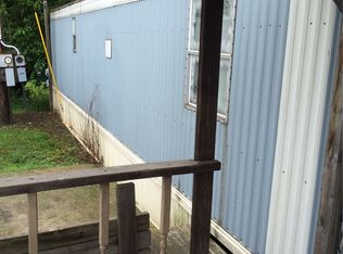 9905 Shepherd Rd LOT 27, Lockbourne, OH 43137