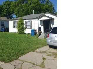 504 W Lockheed Dr, Midwest City, OK 73110