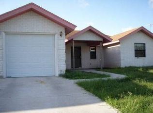 3601 Park Ln S, Harlingen, TX 78552
