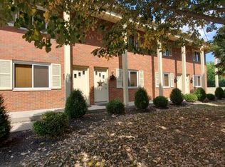 816 Jackson Ln #816, Middletown, OH 45044