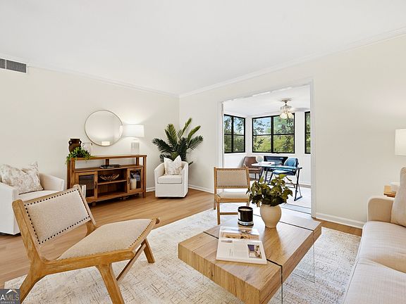 2nd image of 73 Montre Sq NW