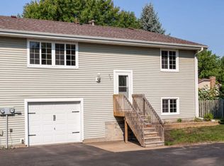 777 125th Ln NE, Blaine, MN 55434