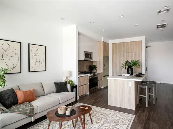 118 Astronaut Ellison S Onizuka St #508, Los Angeles, CA 90012