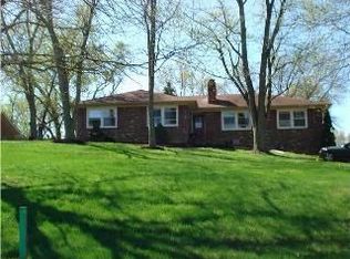 4503 Radnor Rd, Indianapolis, IN 46226