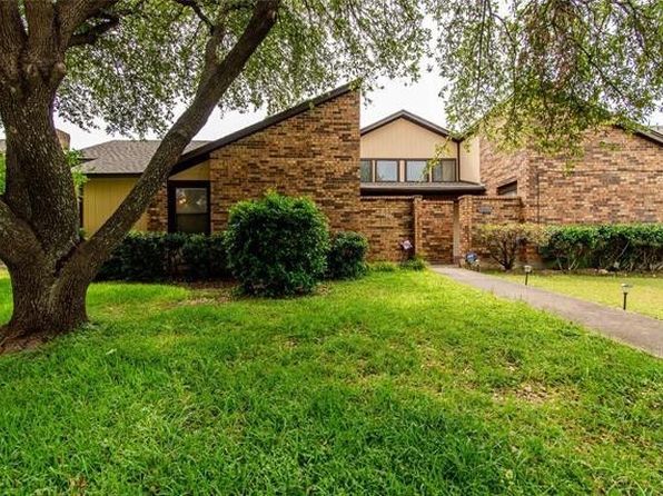 Home for Sale in Dallas TX