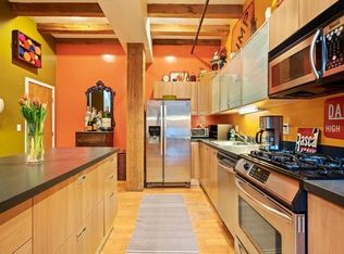 8-14 Newcomb St #7, Boston, MA 02118