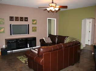 11609 E 100th St N, Owasso, OK 74055