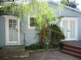 755 Kelvin Rd, El Sobrante, CA 94803