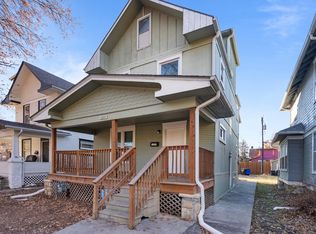 1237 SW Garfield Ave, Topeka, KS 66604