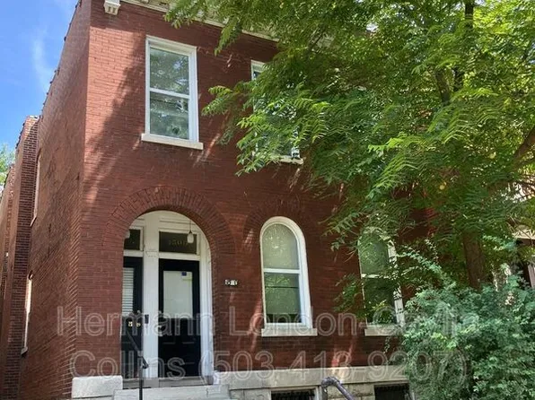 4500 S Grand Blvd #1F, Saint Louis, MO 63111