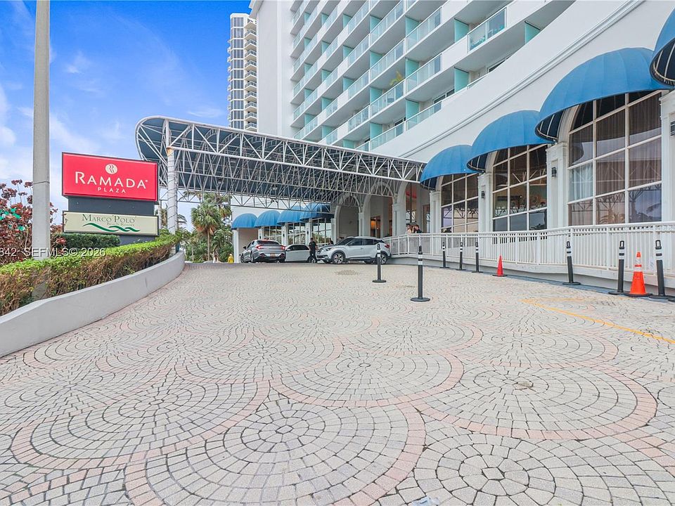1st image of 19201 Collins Ave #439