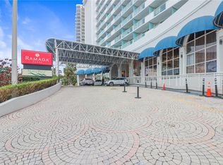 Marco Polo Resort, Sunny Isles Beach, FL 33160