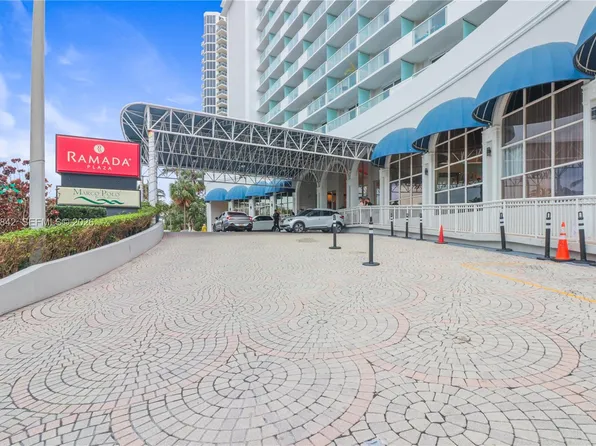 19201 Collins Ave #439, Sunny Isles Beach, FL 33160
