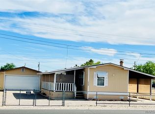 1008 Ramar Rd, Bullhead City, AZ 86442