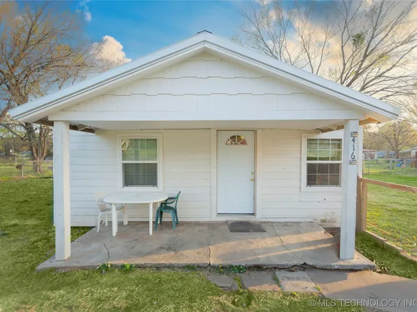 416 W Miami Ave, McAlester, OK 74501
