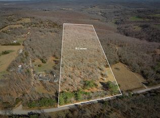 17456 Bethlehem Wc 237 Rd, Winslow, AR 72959