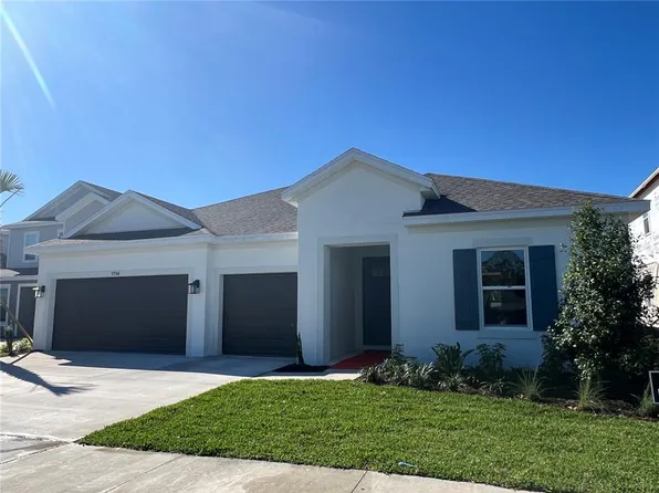 33566 Landsman Loop, Wesley Chapel, FL 33543