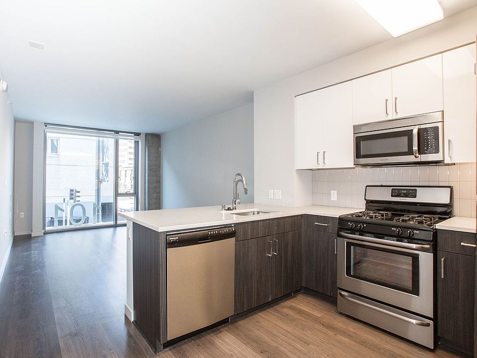 1st image of 103 Polk St #213