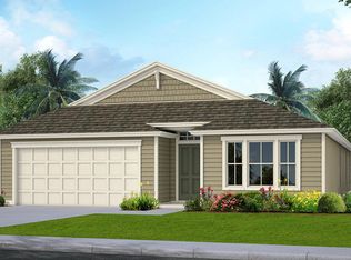 6088 Old Dixie Dr, Saint Augustine, FL 32095