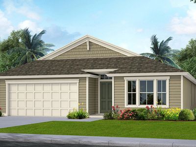 236 Chasewood Dr, St Augustine, FL, 32095