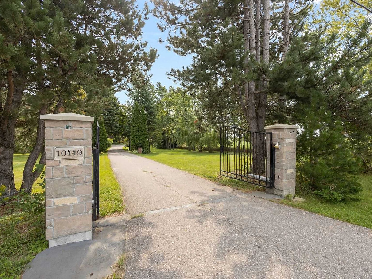 10449 Old Church Rd, Caledon, ON L7E 0R2 Zillow