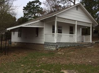 1695 Highway 56, Calico Rock, AR 72519