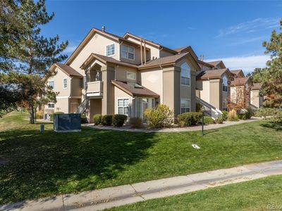 3050 W Prentice Avenue  Unit A, Littleton, CO, 80123