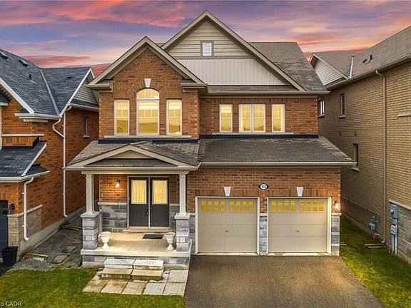 3rd image of 318 Concession 3 Rd