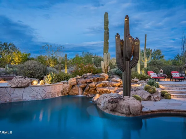 35624 N 86TH Place, Scottsdale, AZ 85266
