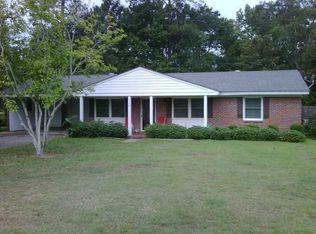 110 Marshall Ave, Atmore, AL 36502