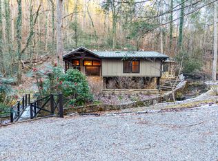 259 Black Mash Hollow Rd, Townsend, TN 37882