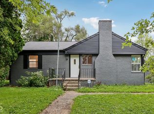 9004 E 18th St, Indianapolis, IN 46229