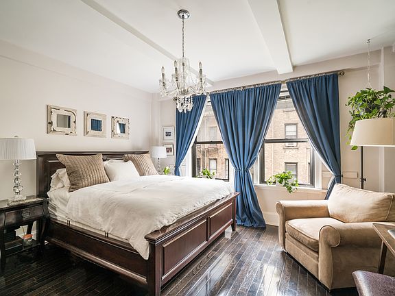 3rd image of 115 E 90th St #3C