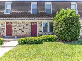 1725 Maisonette Dr #1725, Lansing, MI 48911