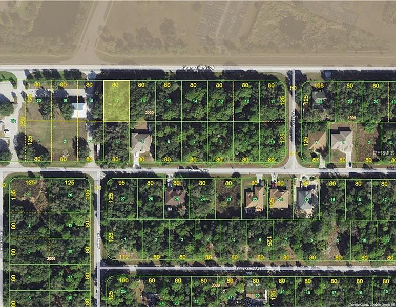 1st image of 14297 Chancellor Blvd