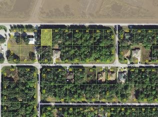 14297 Chancellor Blvd, Port Charlotte, FL 33953