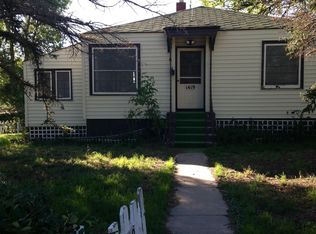 1419 E 18th St, Cheyenne, WY 82001