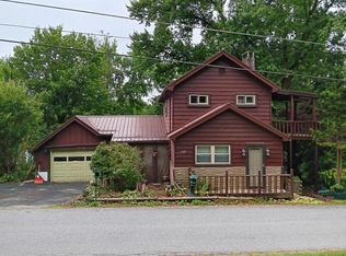 139 Church St, Twin Rocks, PA 15960