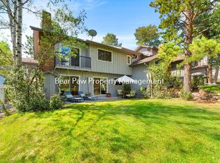 2338 Hearth Dr APT 25, Evergreen, CO 80439