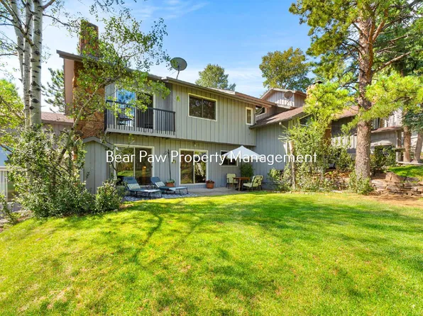 2338 Hearth Dr APT 25, Evergreen, CO 80439
