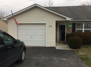 258 Village Rd, Lewisburg, WV 24901