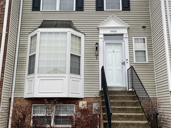 2508 Lesh Ct, Crofton, MD 21114